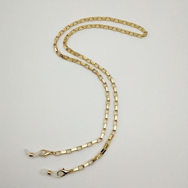 women glasses chain face mask chain necklace strap non slip eyeglass holder cord neck sunglass strap chain accessories jewelry h jllvvx
women glasses chain face mask chain necklace strap non slip eyeglass holder cord neck sunglass strap chain accessories jewelry h jllvvx