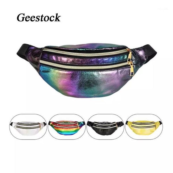 waist bags geestock women fanny pack holographic packs fashion laser bumbag designer chest bag party belt phone pouch1
waist bags geestock women fanny pack holographic packs fashion laser bumbag designer chest bag party belt phone pouch1