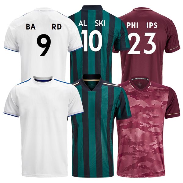 man 20 21 soccer jersey bamford phillips kewell hopkin klich fans home/away/second away sweatshirt choose flocking ing, Black;yellow
man 20 21 soccer jersey bamford phillips kewell hopkin klich fans home/away/second away sweatshirt choose flocking ing, Black;yellow