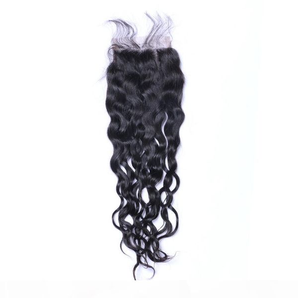 brazilian natural wave 4x4 lace closures 100% human hair natural black bleached knots lace closures, Black;brown
brazilian natural wave 4x4 lace closures 100% human hair natural black bleached knots lace closures, Black;brown