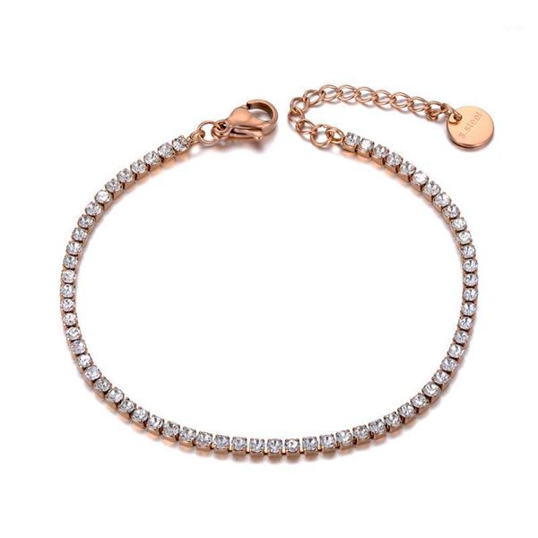 sparkling cz crystal charm bracelets bangles for women girls stainless steel link chain bohemia beach bracelet b191081, Black
sparkling cz crystal charm bracelets bangles for women girls stainless steel link chain bohemia beach bracelet b191081, Black