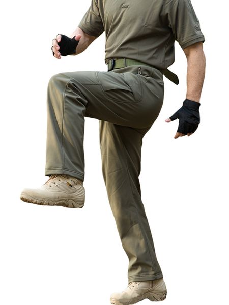 mege soft shell tactical camouflage pants men combat waterproof military cargo warm fleece camo winter warm army modis trousers lj201104, Black
mege soft shell tactical camouflage pants men combat waterproof military cargo warm fleece camo winter warm army modis trousers lj201104, Black