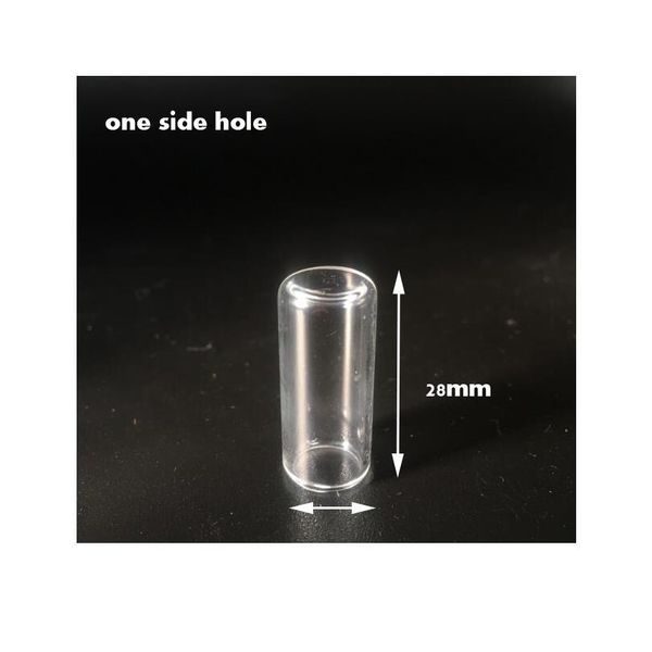 1 piece clear empty cylinder large tube wishing glass bottle perfume vial necklace pendant jewelry finding lo jllifn, Black
1 piece clear empty cylinder large tube wishing glass bottle perfume vial necklace pendant jewelry finding lo jllifn, Black