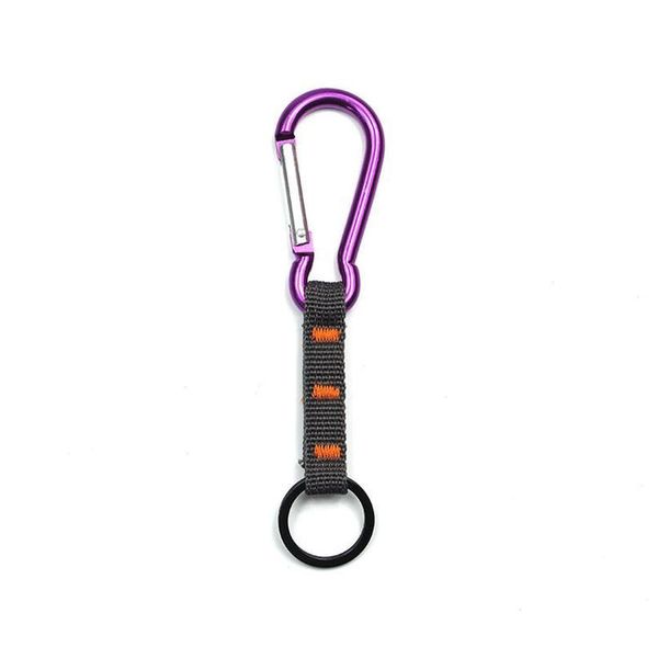 1pc outdoor equipment multifunction keychain ring carabiners quickdraws aluminum alloy carabiner climbing hiking accesso qyliiv
1pc outdoor equipment multifunction keychain ring carabiners quickdraws aluminum alloy carabiner climbing hiking accesso qyliiv