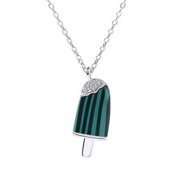 natrual stone zircon popsicle necklaces genuine 925 sterling silver collar for women new summer ladies pendant necklace jewelry
natrual stone zircon popsicle necklaces genuine 925 sterling silver collar for women new summer ladies pendant necklace jewelry