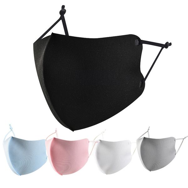 retail packaging face mask ice silk designer protective mouth cover dustproof reusable washable comfortable cotton earloop facemask
retail packaging face mask ice silk designer protective mouth cover dustproof reusable washable comfortable cotton earloop facemask
