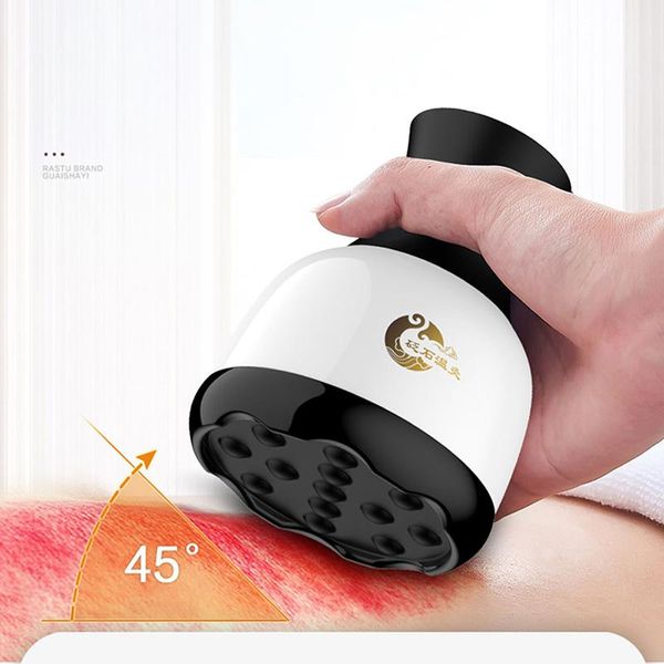 electric massagers infrared scraping body massager instrument heating bian stone chinese massage household spa ralax beauty machine
electric massagers infrared scraping body massager instrument heating bian stone chinese massage household spa ralax beauty machine