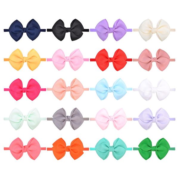 20pcs/lot winter girls 3.6inch fashion nylon solid baby headband for children hairband newborn toddler kids hair accessories 420 q bbyhoi
20pcs/lot winter girls 3.6inch fashion nylon solid baby headband for children hairband newborn toddler kids hair accessories 420 q bbyhoi