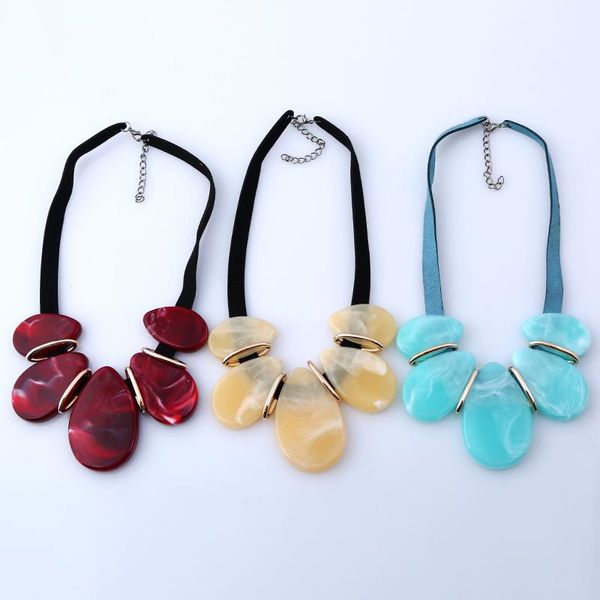 pendant necklaces lzhlq steampunk acrylic collier necklace vintage maxi long pendants bohemia jewelry ethnic collares, Silver
pendant necklaces lzhlq steampunk acrylic collier necklace vintage maxi long pendants bohemia jewelry ethnic collares, Silver