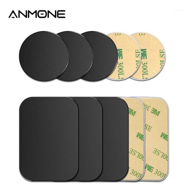 cell phone mounts & holders anmone universal magnetic car holder metal plate magnet stand iron sheet sticker for mobile mount1
cell phone mounts & holders anmone universal magnetic car holder metal plate magnet stand iron sheet sticker for mobile mount1