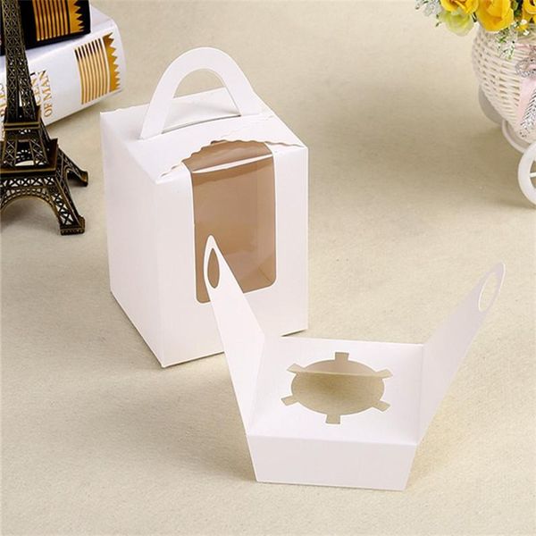 single cupcake boxes with clear window handle portable macaron box mousse cake snack boxes paper package box birthday party supply 103 p2
single cupcake boxes with clear window handle portable macaron box mousse cake snack boxes paper package box birthday party supply 103 p2