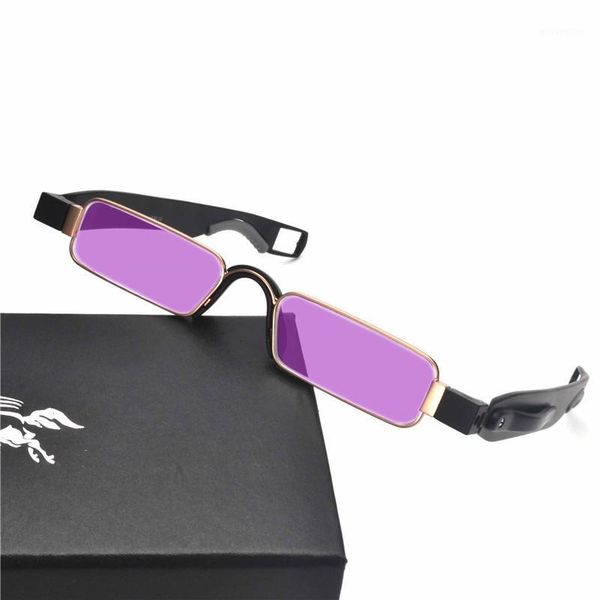 mincl/custom small frame punk sunglasses men/women with folding metal vintage rectangular chic men glasses/sunglasses with boxnx1, White;black
mincl/custom small frame punk sunglasses men/women with folding metal vintage rectangular chic men glasses/sunglasses with boxnx1, White;black