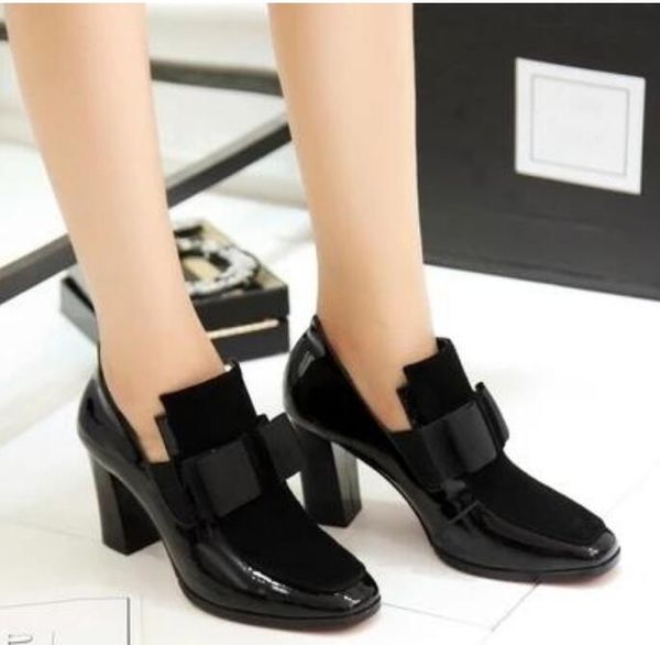 2018 новые 100% красные нижние подошвы высокие каблуки насосы квадратные пальмы натуральные кожаные ботинки женщины черные сексуальные chaus, Black
2018 новые 100% красные нижние подошвы высокие каблуки насосы квадратные пальмы натуральные кожаные ботинки женщины черные сексуальные chaus, Black