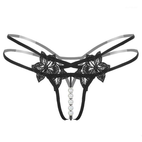 women's panties women's pants open crotch pearl temptation thongs butterfly erotic lingerie g string crotchless briefs for sex1, Black;pink
women's panties women's pants open crotch pearl temptation thongs butterfly erotic lingerie g string crotchless briefs for sex1, Black;pink