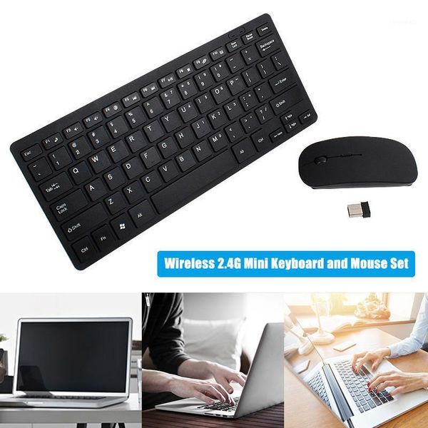2020 new wireless keyboard mouse set ultra-thin 2.4g for pc deskcomputer notebook laplfx-ing1
2020 new wireless keyboard mouse set ultra-thin 2.4g for pc deskcomputer notebook laplfx-ing1