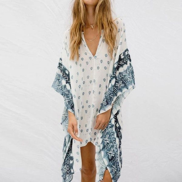 summer women dolman sleeve cover up floral print v neck patchwork chiffon kimono beach bathing suit polyester cover up1
summer women dolman sleeve cover up floral print v neck patchwork chiffon kimono beach bathing suit polyester cover up1