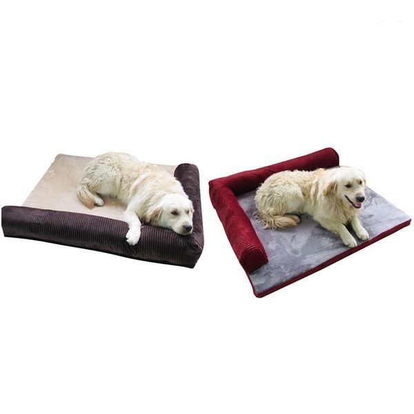 dog bed for large dogs pet house sofa mat dogs beds winter kennel soft pet cat house blanket cushion for husky labrador1
dog bed for large dogs pet house sofa mat dogs beds winter kennel soft pet cat house blanket cushion for husky labrador1