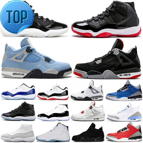 2022 jubilee 11s sneakers 4s university blue outdoor sports shoes 4 bred 11 gamma concord space jam women 3s katrina unc seoul trainers, Black
2022 jubilee 11s sneakers 4s university blue outdoor sports shoes 4 bred 11 gamma concord space jam women 3s katrina unc seoul trainers, Black