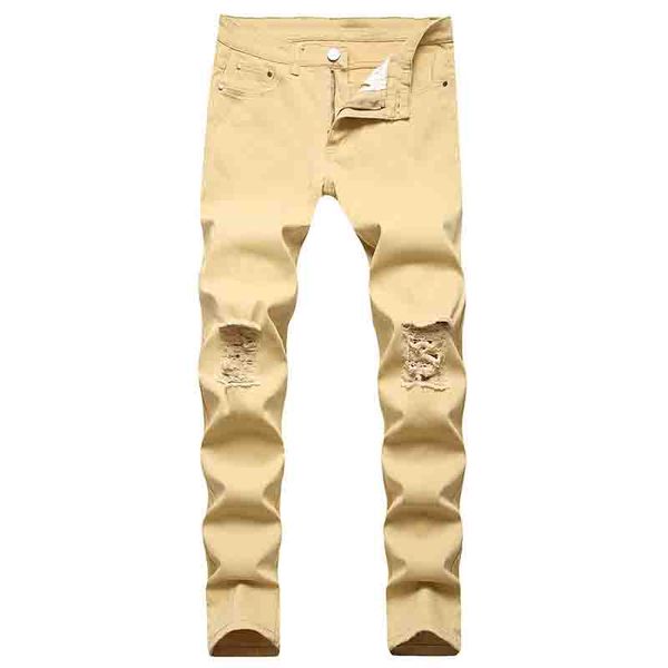 mens jeans european and american style men slim elastic jeans trousers casual men jean 2021 fashion new solid color washed pencil pants, Blue
mens jeans european and american style men slim elastic jeans trousers casual men jean 2021 fashion new solid color washed pencil pants, Blue