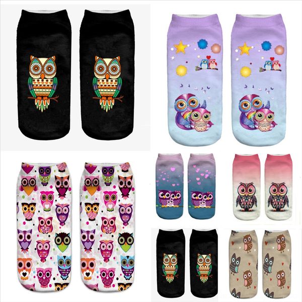 ugqog fashion summer leisure socks thin invisible combed mens sock cotton shallow absorbent liner mouth boat animal print men owl, Black
ugqog fashion summer leisure socks thin invisible combed mens sock cotton shallow absorbent liner mouth boat animal print men owl, Black