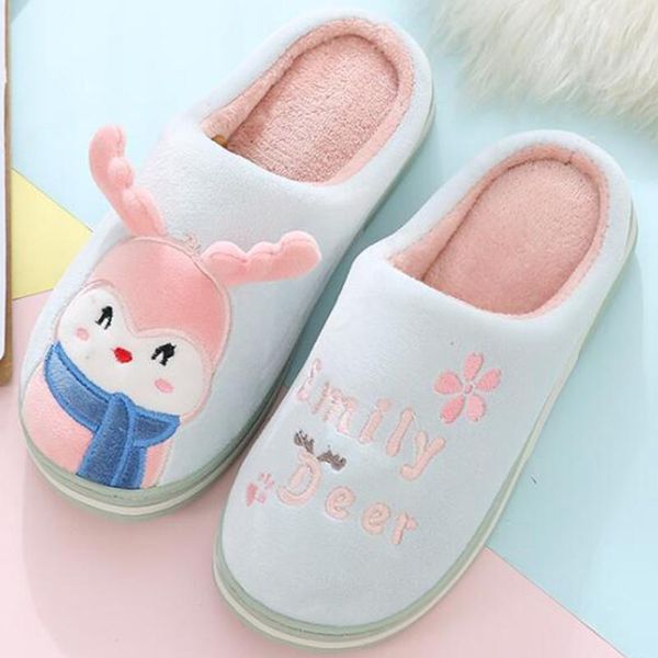 slippers women bedroom comfortable shoes for couple slides slip-on home soft bottom cotton xx711, Black
slippers women bedroom comfortable shoes for couple slides slip-on home soft bottom cotton xx711, Black