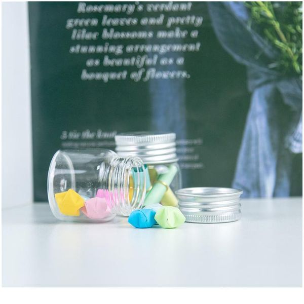 37*40*24mm 20ml glass bottles aluminium cap transparent clear liquid gift candy container empty wishing bottles ja jllvyq
37*40*24mm 20ml glass bottles aluminium cap transparent clear liquid gift candy container empty wishing bottles ja jllvyq