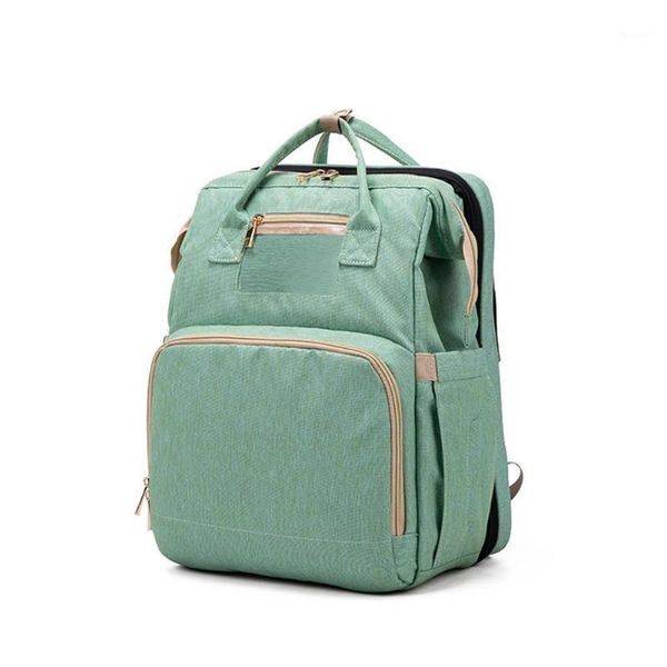 portable nappy bag travel backapack baby bed changing for mom dad baby mochila maternidade sunveno mochila maternal stroller bag1
portable nappy bag travel backapack baby bed changing for mom dad baby mochila maternidade sunveno mochila maternal stroller bag1