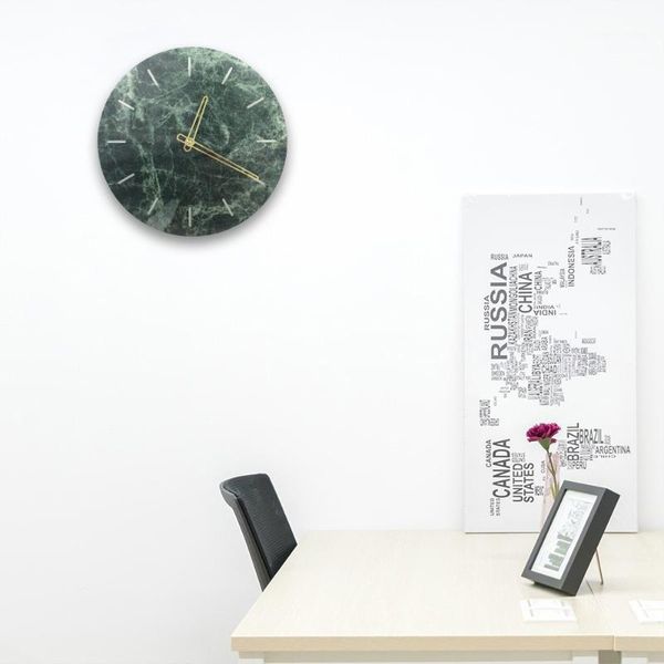 wall clocks nordic clock modern design living room decoration marble with tail swing metal watches home decor silent1
wall clocks nordic clock modern design living room decoration marble with tail swing metal watches home decor silent1