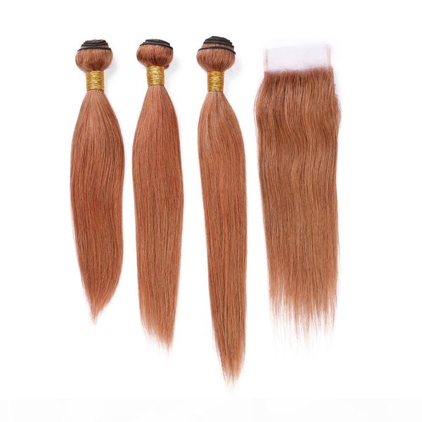 medium auburn malaysian straight weave human hair 3bundles with closure #30 auburn color virgin hair lace closure piece 4x4" with bundl, Black;brown
medium auburn malaysian straight weave human hair 3bundles with closure #30 auburn color virgin hair lace closure piece 4x4" with bundl, Black;brown