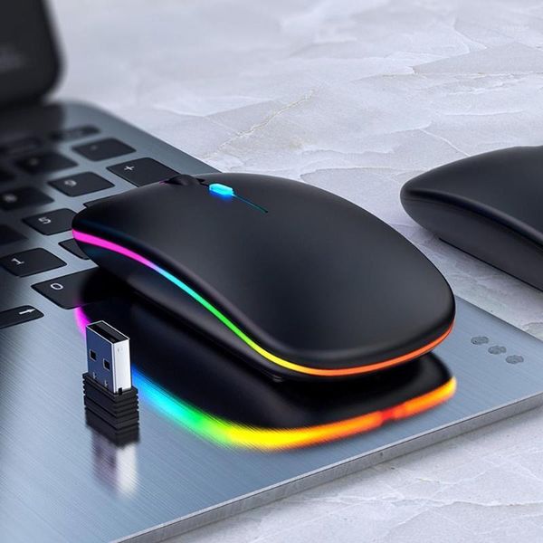 mice 2.4g wireless bluetooth led usb ergonomic gaming mouse for lapcomputer rechargeable silent1
mice 2.4g wireless bluetooth led usb ergonomic gaming mouse for lapcomputer rechargeable silent1