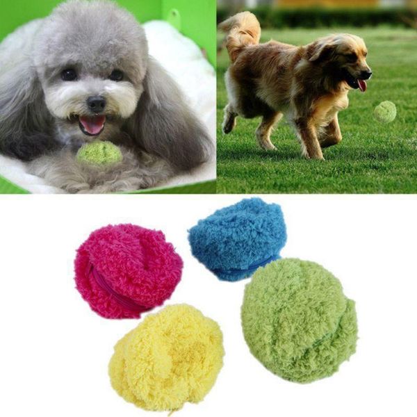 pet magic roller ball toy activation matic ball chew plush floor clean toy electric pet matic pet plush ball dog cat q wmttjl
pet magic roller ball toy activation matic ball chew plush floor clean toy electric pet matic pet plush ball dog cat q wmttjl