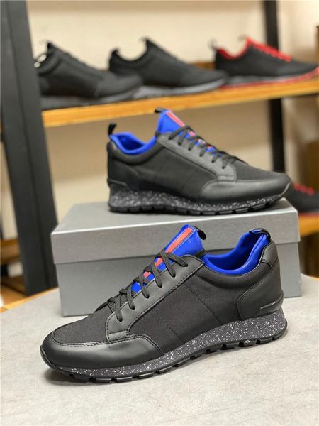 designers men's fashion sneakers air cushion sneakers breathable outdoor walking sport shoes for male lace-up casual shoes stitching, Black
designers men's fashion sneakers air cushion sneakers breathable outdoor walking sport shoes for male lace-up casual shoes stitching, Black