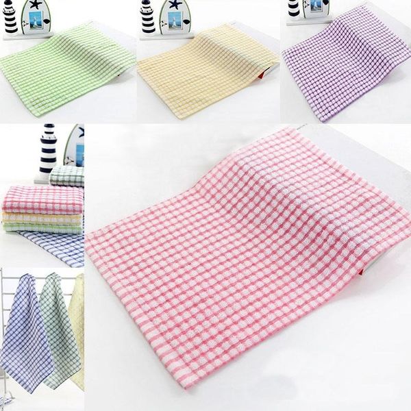 new kitchen dish towels cotton soft microfibre double-sided absorbent non-stick oil wash bowl towels kitchen cleaning cloth 28*40cm
new kitchen dish towels cotton soft microfibre double-sided absorbent non-stick oil wash bowl towels kitchen cleaning cloth 28*40cm