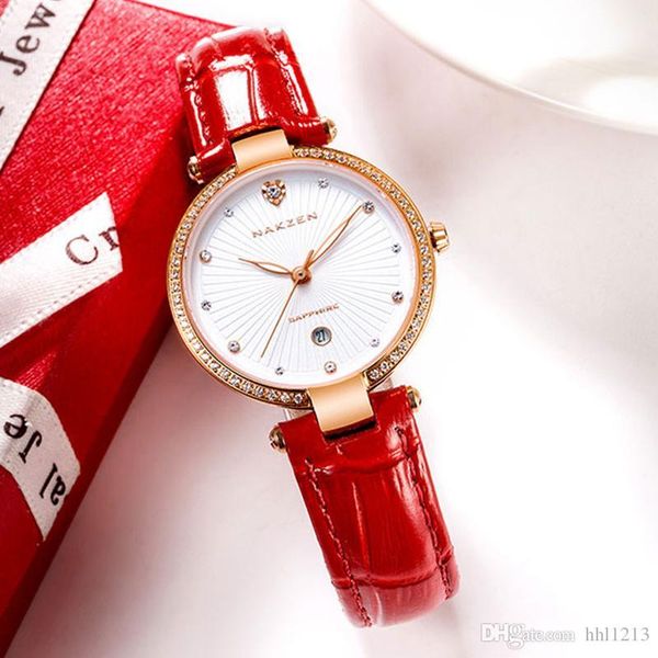 ladies watch women quartz wristwatch fashion girl gift watches luxury dress elegant watch casual sport wristwatch 4066, Slivery;brown
ladies watch women quartz wristwatch fashion girl gift watches luxury dress elegant watch casual sport wristwatch 4066, Slivery;brown