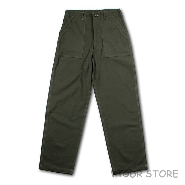 vintage repro vietnam war og-107 eu jungle army trousers combat tropical plus size pants cxn7, White;black
vintage repro vietnam war og-107 eu jungle army trousers combat tropical plus size pants cxn7, White;black