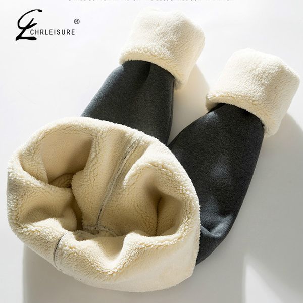 women winter thick warm leggings plus velvet casual legging mujer slim pencil black leggins warm legging pants femme 201203
women winter thick warm leggings plus velvet casual legging mujer slim pencil black leggins warm legging pants femme 201203