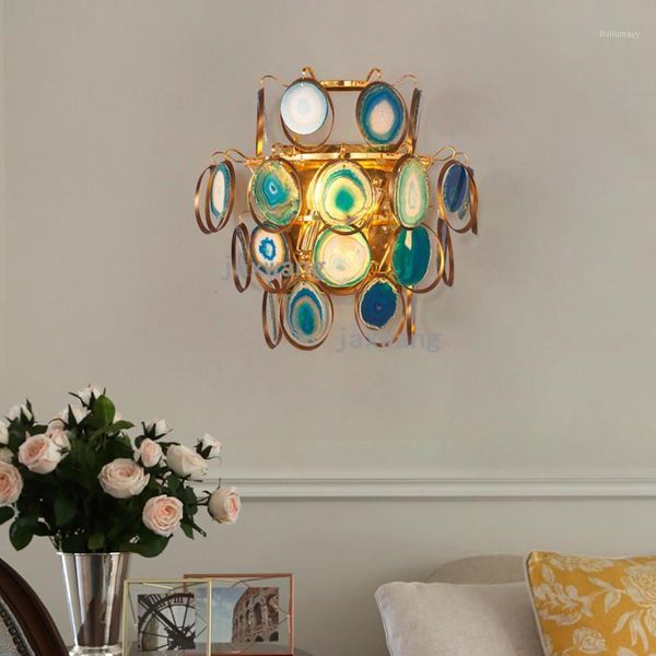 nordic led wall lights for home loft decor creative wall lamp living room l cafe club agate color villa apartment lamps1
nordic led wall lights for home loft decor creative wall lamp living room l cafe club agate color villa apartment lamps1