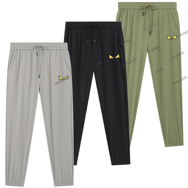mens design pants fashionable embroidered letter printed slacks ultra sweatpants comfortable and breathable street trend pants, Black
mens design pants fashionable embroidered letter printed slacks ultra sweatpants comfortable and breathable street trend pants, Black