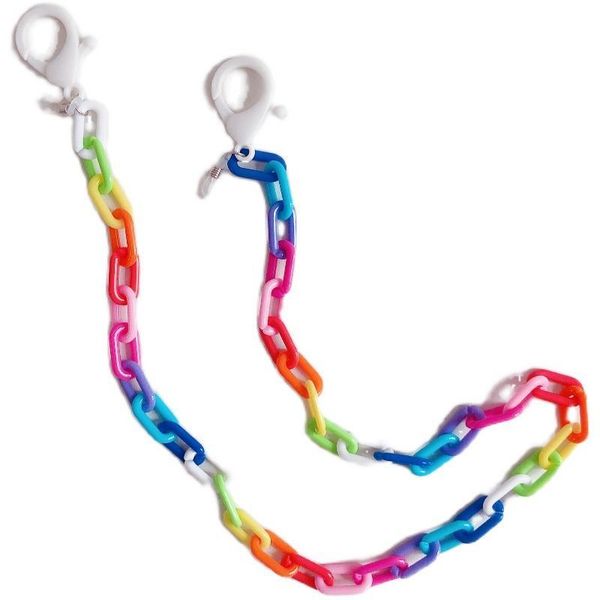 fashion mask lanyards candy color acrylic glasses chain for women mask chain necklace for face holder sunglasses straps jewelry h bbyvbw
fashion mask lanyards candy color acrylic glasses chain for women mask chain necklace for face holder sunglasses straps jewelry h bbyvbw