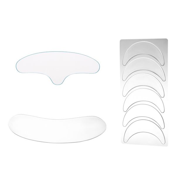 anti wrinkle nasolabial pad+forehead pad+neck pad silicone reusable patch skin care remove wrinkles fine lines
anti wrinkle nasolabial pad+forehead pad+neck pad silicone reusable patch skin care remove wrinkles fine lines