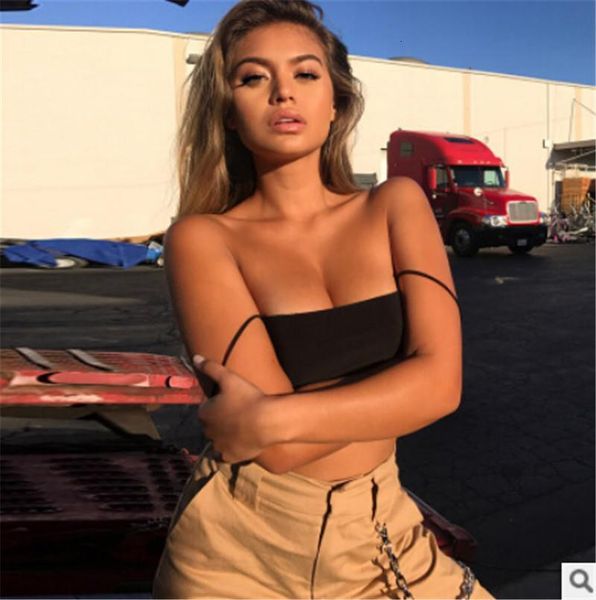 women's crop cami , casual sleeveless backless spaghetti strap solid color basic tank drop shipping, White
women's crop cami , casual sleeveless backless spaghetti strap solid color basic tank drop shipping, White