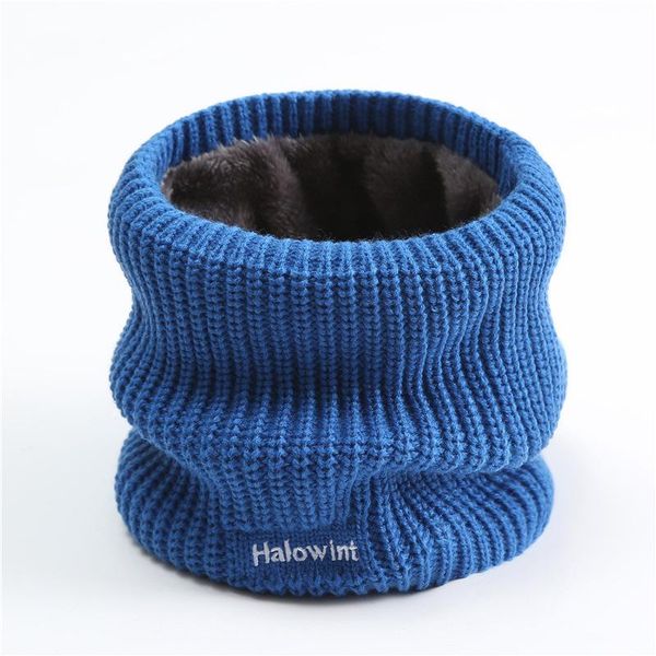 scarves knitted collar men and women winter warm scarf embroidery alphabet set of pure color joker contracted the, Blue;gray
scarves knitted collar men and women winter warm scarf embroidery alphabet set of pure color joker contracted the, Blue;gray