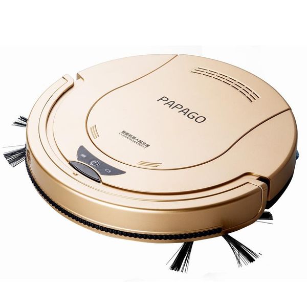 2020 papago sweeping robot aspirateur robot household automatic intelligent vacuum cleaner one machine slim planning mopping rob
2020 papago sweeping robot aspirateur robot household automatic intelligent vacuum cleaner one machine slim planning mopping rob