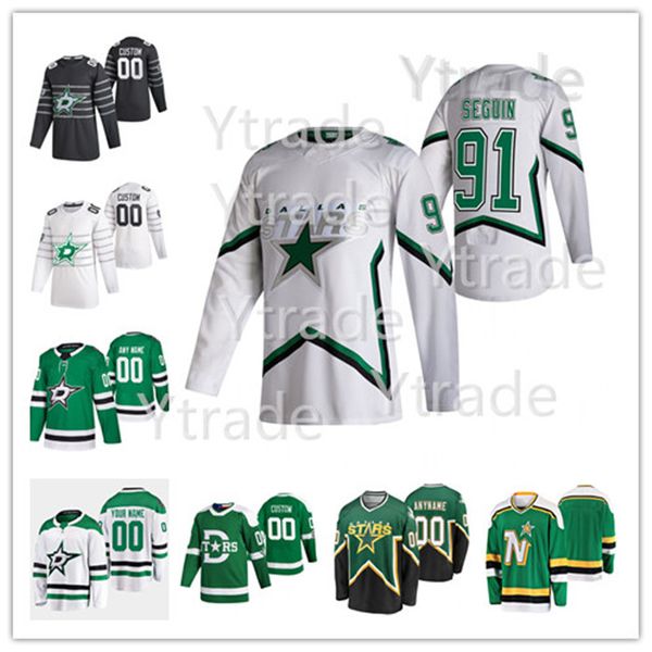 dallas stars 2021 reverse retro jersey tyler seguin ty dellandrea jamie benn miro heiskanen alexander radulov mike modano hockey jersey, Black;red
dallas stars 2021 reverse retro jersey tyler seguin ty dellandrea jamie benn miro heiskanen alexander radulov mike modano hockey jersey, Black;red