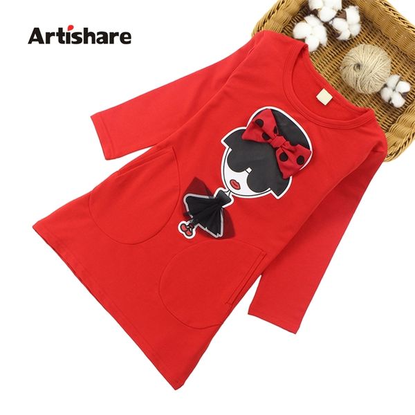 artishare kids dress for girl cartoon girls dress teenage children clothing spring party dress for girls 6 8 10 12 14 y200102, Red;yellow
artishare kids dress for girl cartoon girls dress teenage children clothing spring party dress for girls 6 8 10 12 14 y200102, Red;yellow