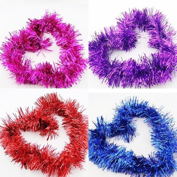 2020 christmas party decorations garland 2m colorful party celebration supplies new xmas eve tinsel home birthday decoration garlands 0 74ab
2020 christmas party decorations garland 2m colorful party celebration supplies new xmas eve tinsel home birthday decoration garlands 0 74ab