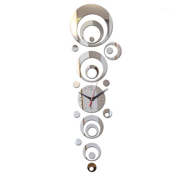 new design diy wall clocks acrylic material wall stickers modern living room watch fashion quartz clocks1
new design diy wall clocks acrylic material wall stickers modern living room watch fashion quartz clocks1