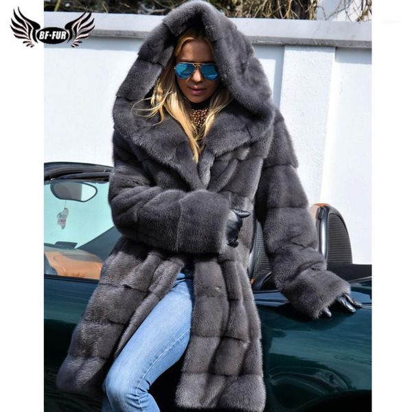 2019 fashion natural coat with hood women winter wholeskin real coats full pelt fur jacket woman1, Black
2019 fashion natural coat with hood women winter wholeskin real coats full pelt fur jacket woman1, Black