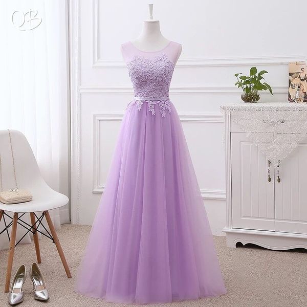 wine red grey pink a-line floor length tulle lace bridesmaid dresses elegant new long women formal party gowns la01 y200109, White;black
wine red grey pink a-line floor length tulle lace bridesmaid dresses elegant new long women formal party gowns la01 y200109, White;black