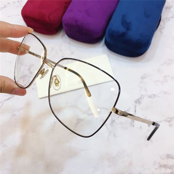 luxury new fashion designer optical glasses 3264 retro metal transparent lens animal vintage classic clear eyewear square frame, White;black
luxury new fashion designer optical glasses 3264 retro metal transparent lens animal vintage classic clear eyewear square frame, White;black